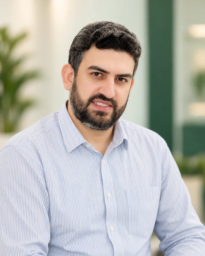 Dr. Sabtain Junaid Haneef