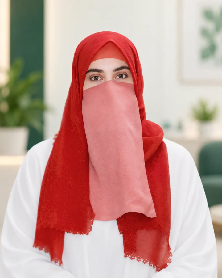 Miss Iqra Naz